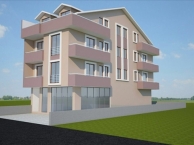 Kiralık 4+1 Lüks Daire